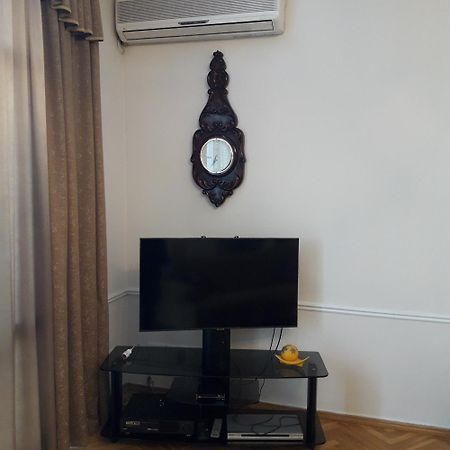 Neftiannikov Avenue Apartment Baky Esterno foto