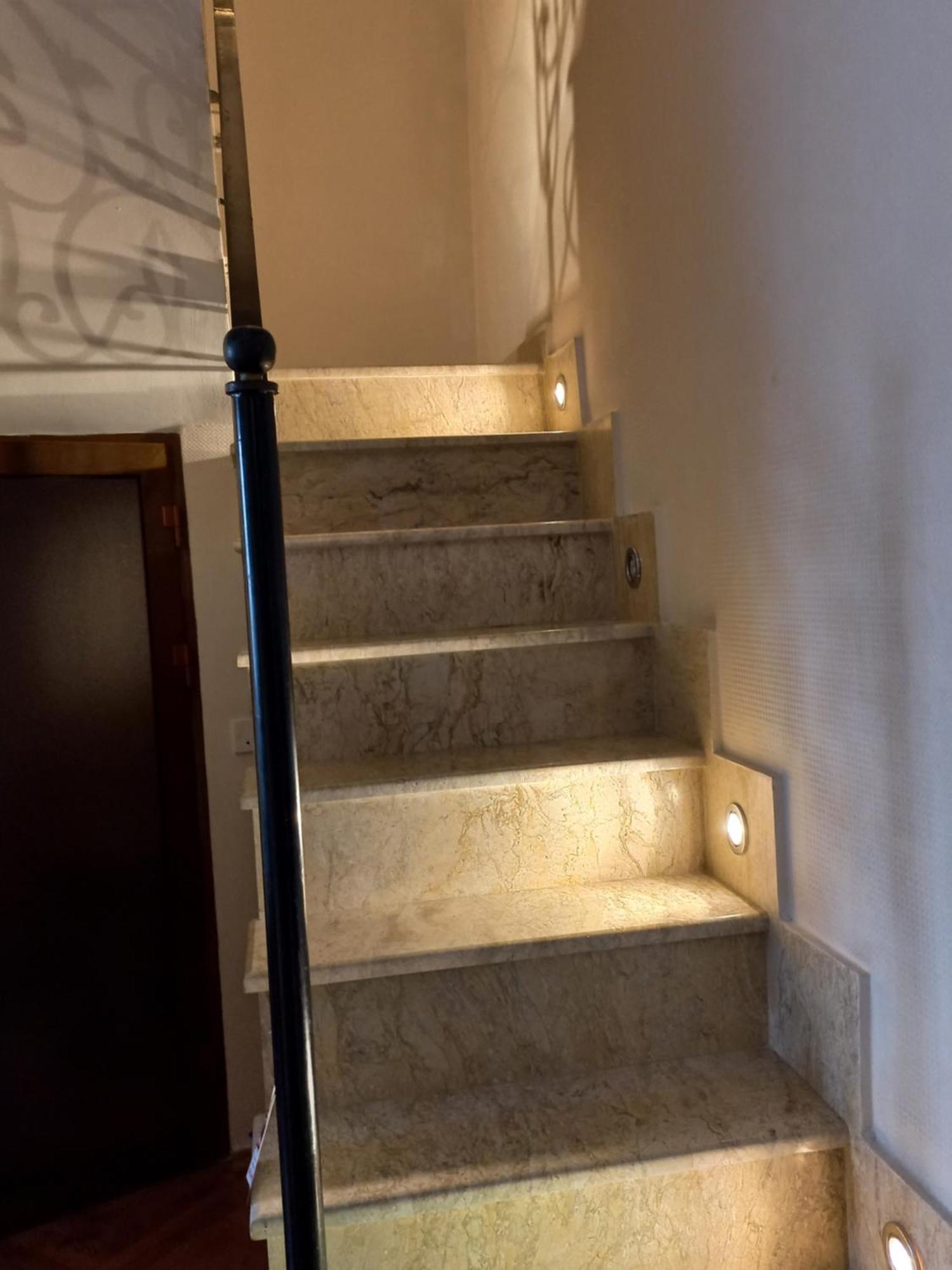 Neftiannikov Avenue Apartment Baky Esterno foto