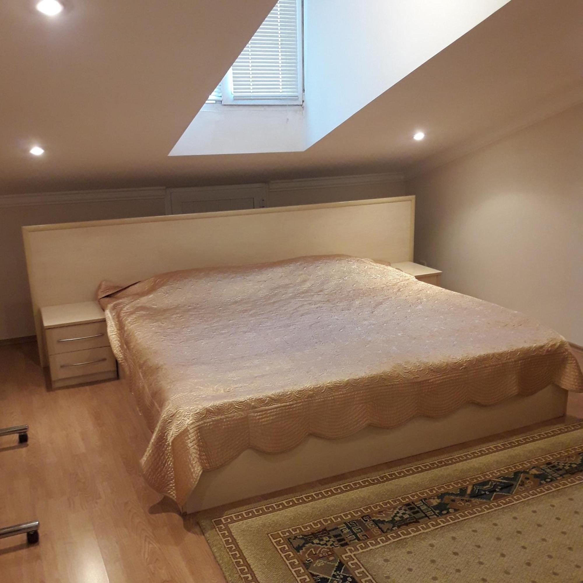 Neftiannikov Avenue Apartment Baky Esterno foto