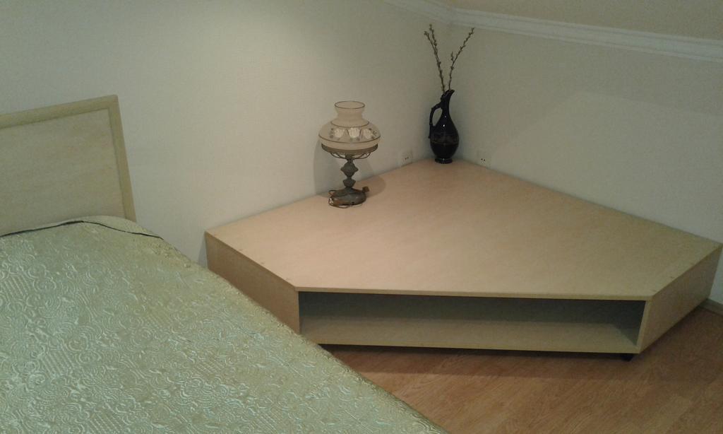 Neftiannikov Avenue Apartment Baky Esterno foto